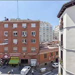 Five Balconies By Gran Via