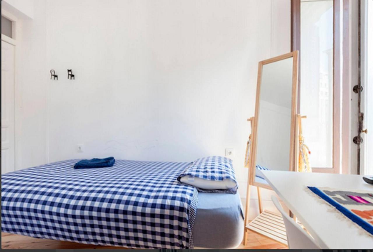 Five Balconies By Gran Via Apartamento *