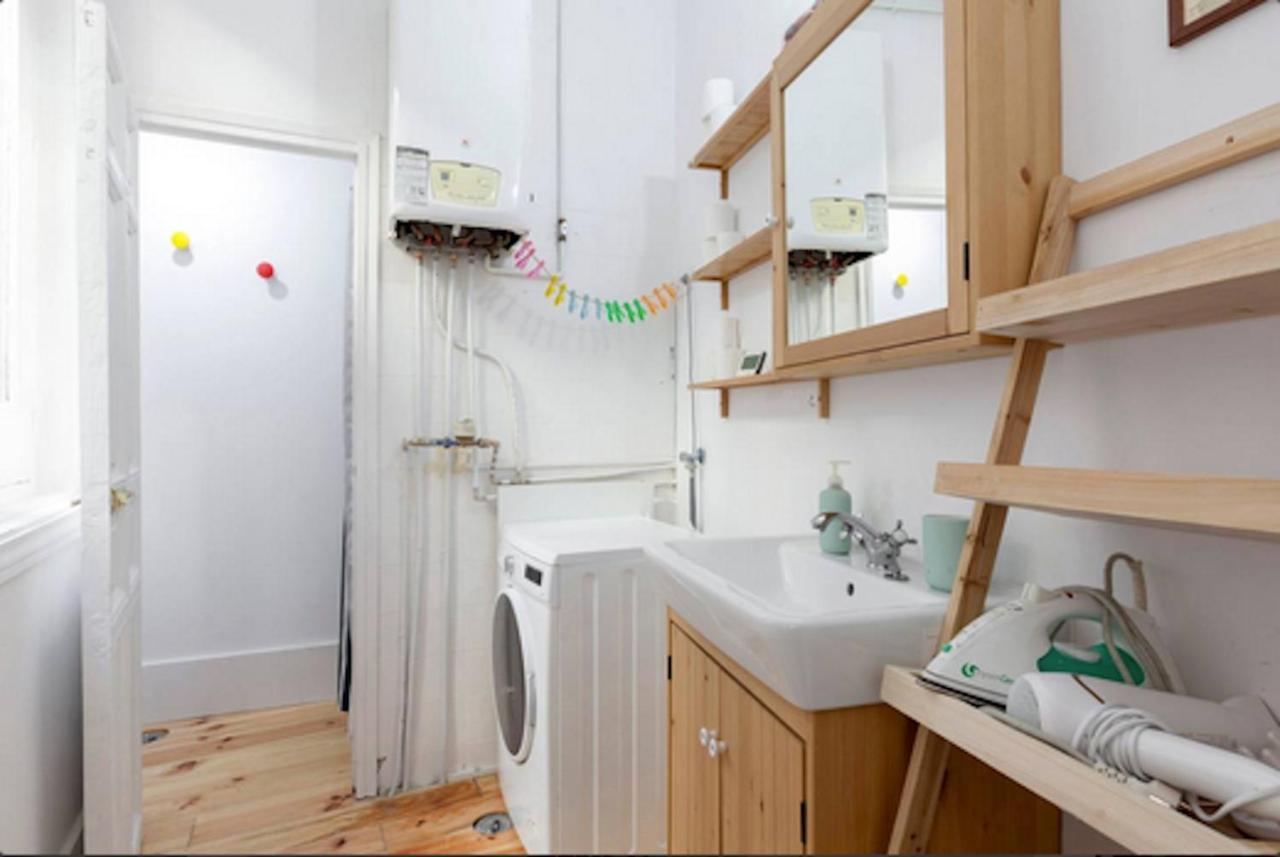 Apartamento Five Balconies By Gran Via *