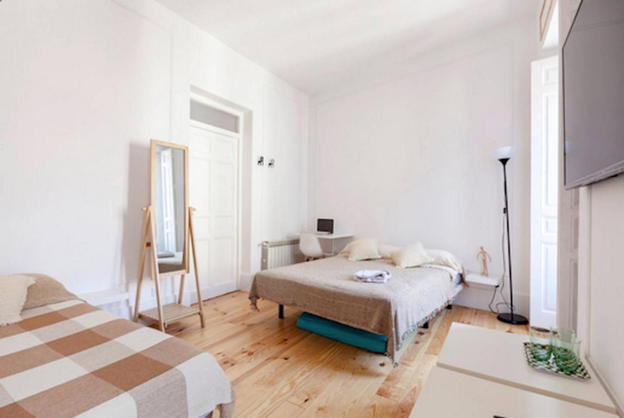 Apartamento Five Balconies By Gran Via