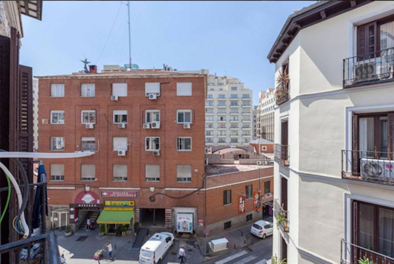 Apartamento Five Balconies By Gran Via